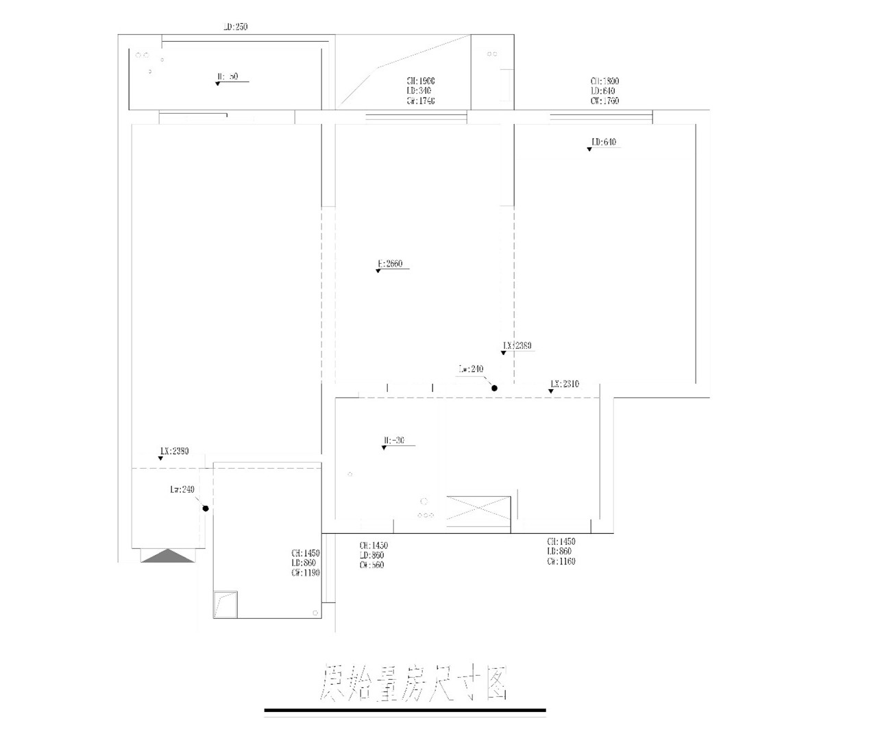 清風(fēng)“煦”來(lái)平面圖